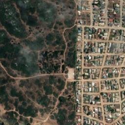 Satellite imagery of Punta Molles, CL