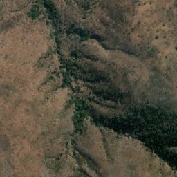 Satellite imagery of Cerro Tapado, CL