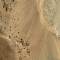 Satellite imagery of Cerro El Cuzco, CL
