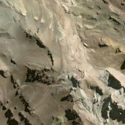 Satellite imagery of Cordón Casa de Piedra, AR