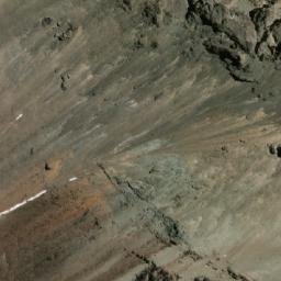 Satellite imagery of Cumbres de los Patos, AR