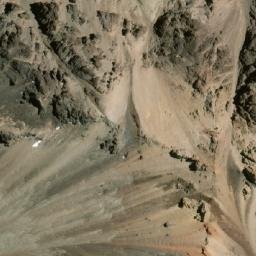 Satellite imagery of Cumbres de los Patos, AR