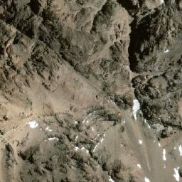 Satellite imagery of Cerro Chiquero, AR