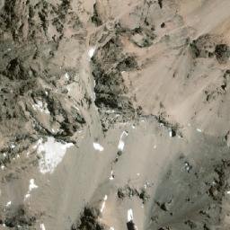 Satellite imagery of Cerro Chiquero, AR