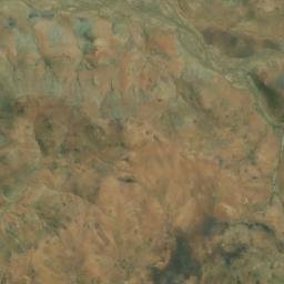 Satellite imagery of GRASBERG, ZA
