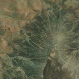 Satellite imagery of GRASBERG, ZA