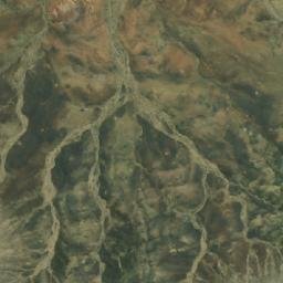 Satellite imagery of GRASBERG, ZA