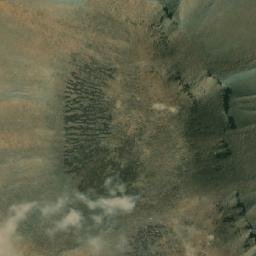 Satellite imagery of STERRETJIESBERG, ZA
