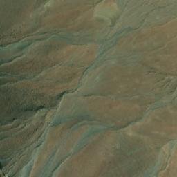 Satellite imagery of STERRETJIESBERG, ZA