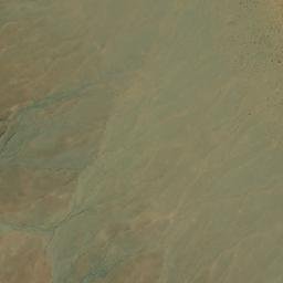 Satellite imagery of STERRETJIESBERG, ZA