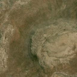 Satellite imagery of Die Rante, ZA