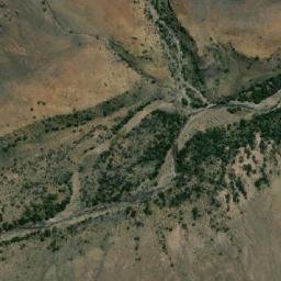 Satellite imagery of Roodemaker, ZA