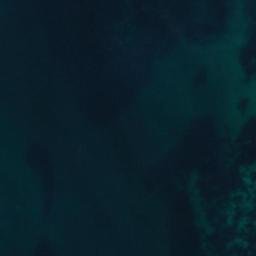 Satellite imagery of Baudin Point, AU