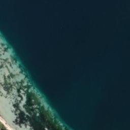 Satellite imagery of Parkin Point, AU