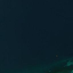 Satellite imagery of Parkin Point, AU