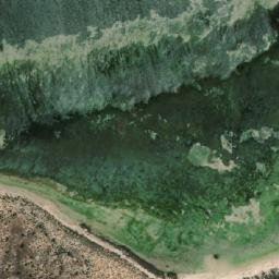 Satellite imagery of Mount Younghusband, AU