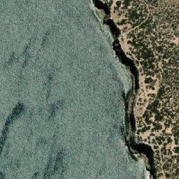Satellite imagery of High Cliff, AU