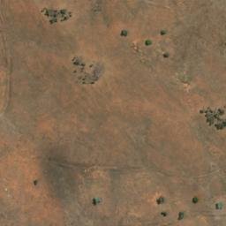 Satellite imagery of Quondong Trig, AU