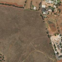 Satellite imagery of Dubbo, AU