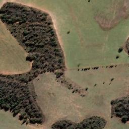 Satellite imagery of Cobra Hill, AU