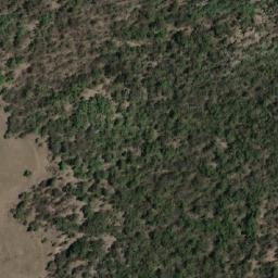 Satellite imagery of Balkan Mountain, AU