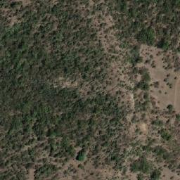 Satellite imagery of Balkan Mountain, AU