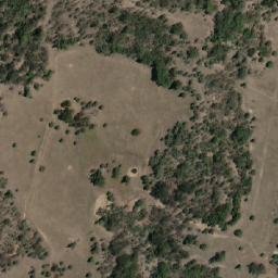 Satellite imagery of Balkan Mountain, AU