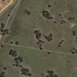 Satellite imagery of Mount Pleasant, AU