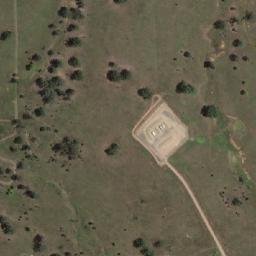 Satellite imagery of Mount Pleasant, AU