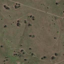 Satellite imagery of Mount Pleasant, AU