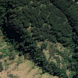 Satellite imagery of Blue Gum Top, AU