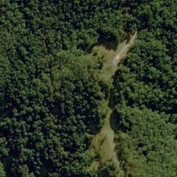 Satellite imagery of The Brothers, AU