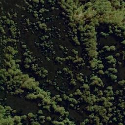 Satellite imagery of The Brothers, AU