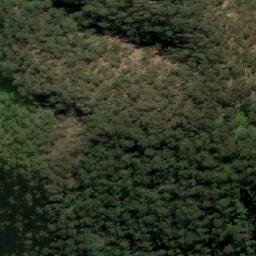 Satellite imagery of Smiths Mount, AU