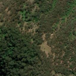 Satellite imagery of Smiths Mount, AU