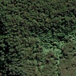 Satellite imagery of Mount Toonumbue, AU