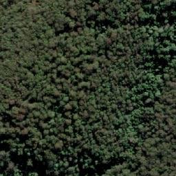 Satellite imagery of Mount Toonumbue, AU