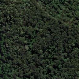 Satellite imagery of Powells Hill, AU
