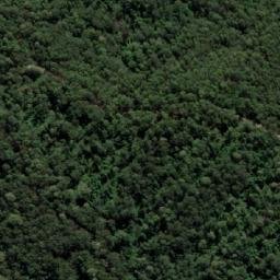 Satellite imagery of Powells Hill, AU