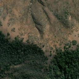 Satellite imagery of Cerro Tapado, CL