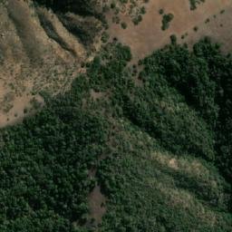 Satellite imagery of Cerro Tapado, CL