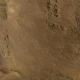 Satellite imagery of Cerro El Cuzco, CL