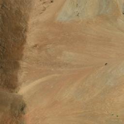 Satellite imagery of Cerro El Cuzco, CL