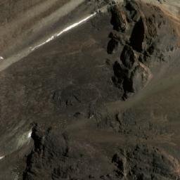 Satellite imagery of Cumbres de los Patos, AR