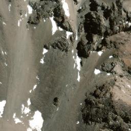 Satellite imagery of Cerro Chiquero, AR