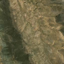 Satellite imagery of Cordón del Alojamiento, AR
