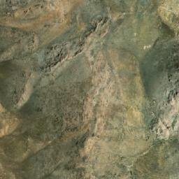 Satellite imagery of Cordón del Alojamiento, AR