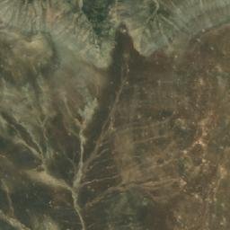 Satellite imagery of GRASBERG, ZA