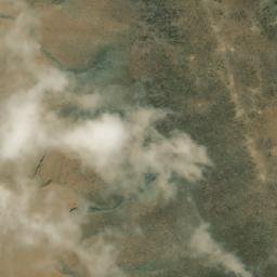 Satellite imagery of STERRETJIESBERG, ZA