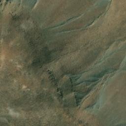 Satellite imagery of STERRETJIESBERG, ZA